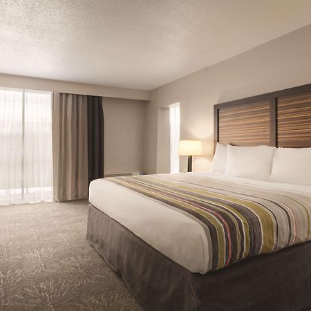 Country Inn & Suites By Radisson, Erlanger - Cincinnati South Exteriér fotografie