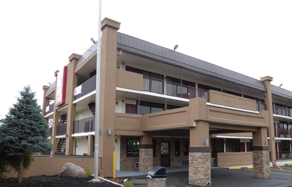 Country Inn & Suites By Radisson, Erlanger - Cincinnati South Exteriér fotografie