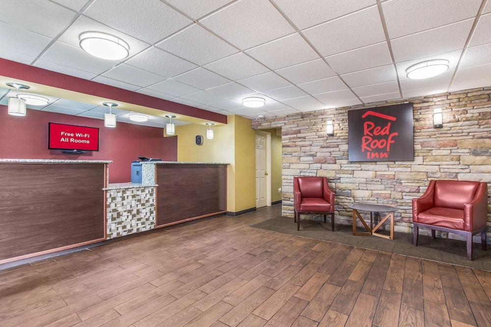 Country Inn & Suites By Radisson, Erlanger - Cincinnati South Exteriér fotografie