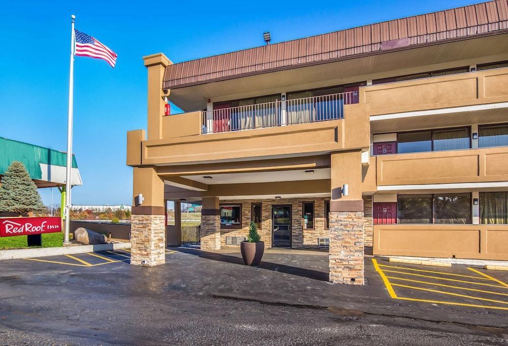 Country Inn & Suites By Radisson, Erlanger - Cincinnati South Exteriér fotografie