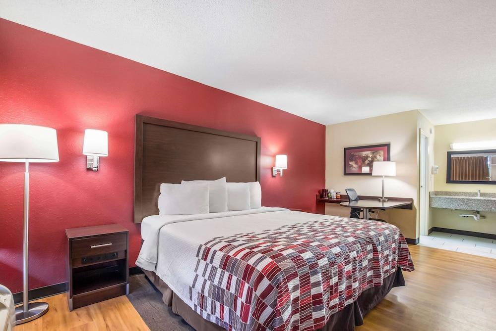 Country Inn & Suites By Radisson, Erlanger - Cincinnati South Exteriér fotografie