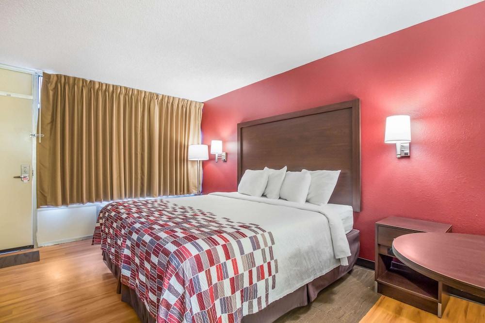 Country Inn & Suites By Radisson, Erlanger - Cincinnati South Exteriér fotografie