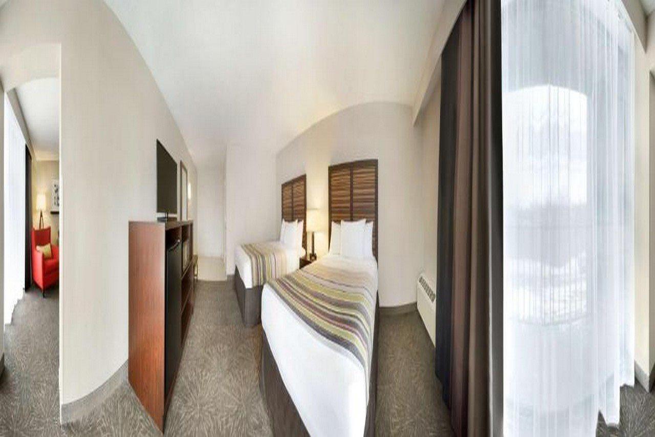 Country Inn & Suites By Radisson, Erlanger - Cincinnati South Exteriér fotografie