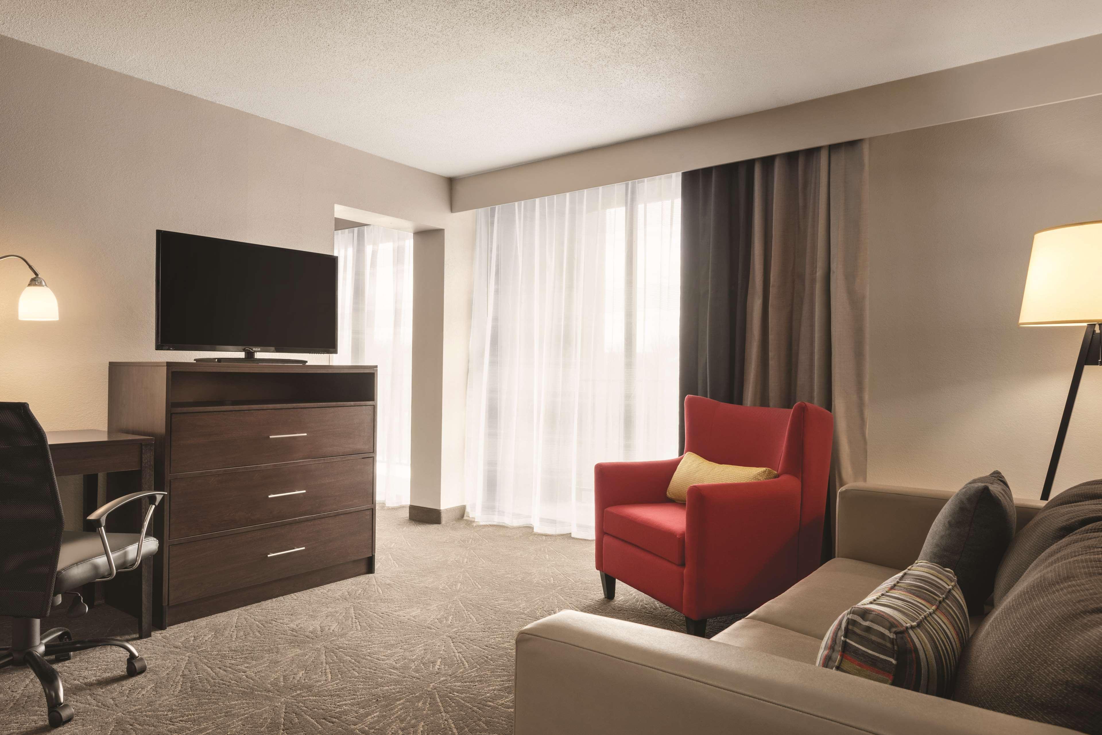 Country Inn & Suites By Radisson, Erlanger - Cincinnati South Exteriér fotografie