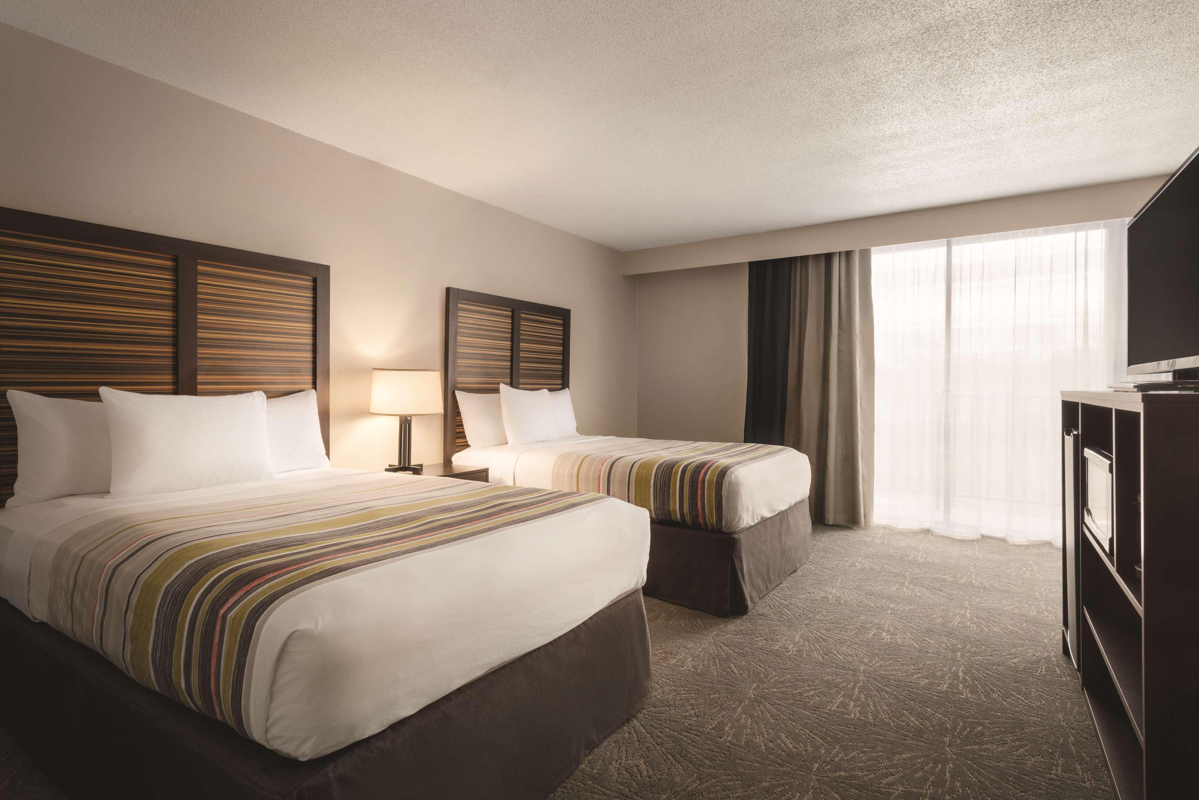 Country Inn & Suites By Radisson, Erlanger - Cincinnati South Exteriér fotografie