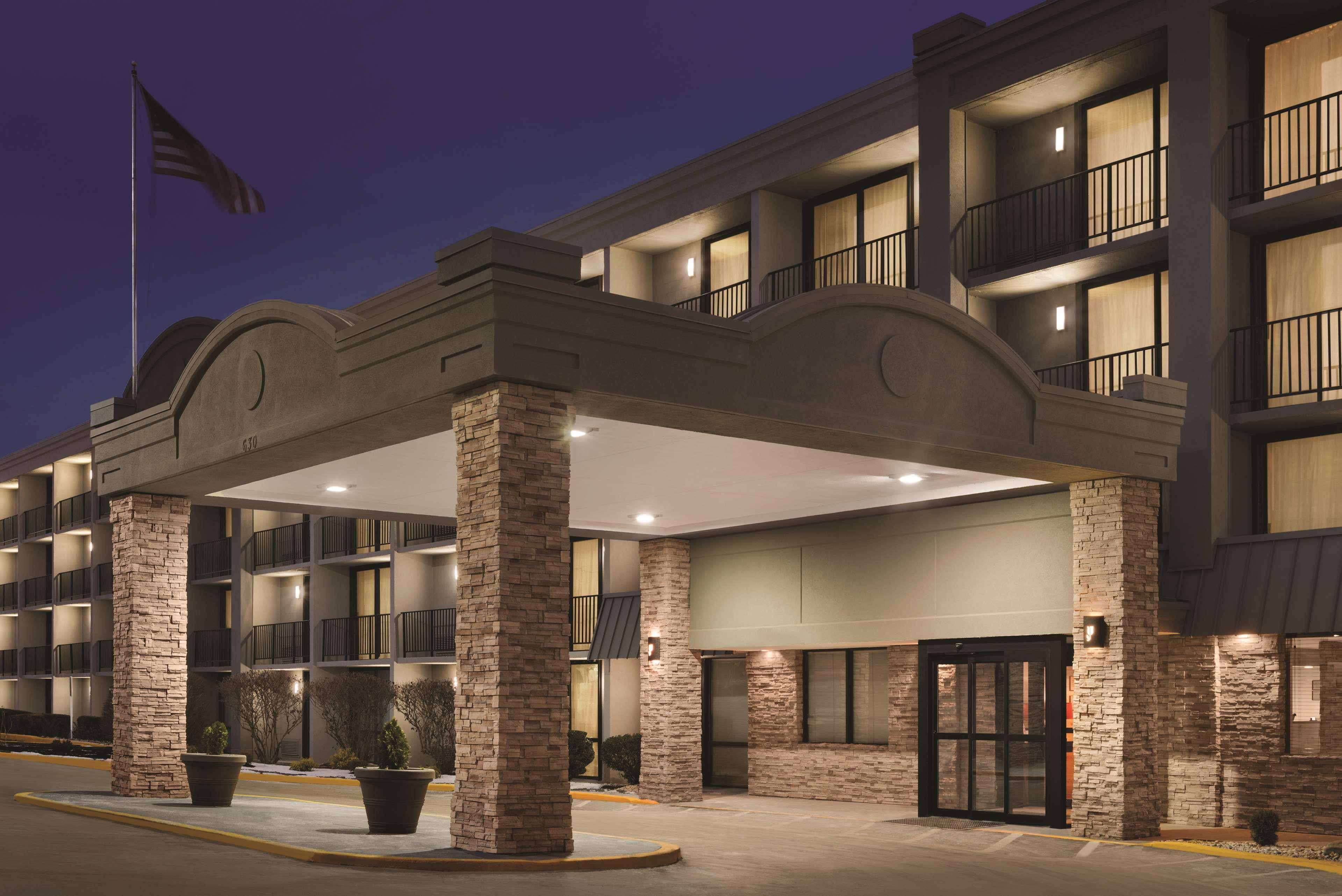 Country Inn & Suites By Radisson, Erlanger - Cincinnati South Exteriér fotografie