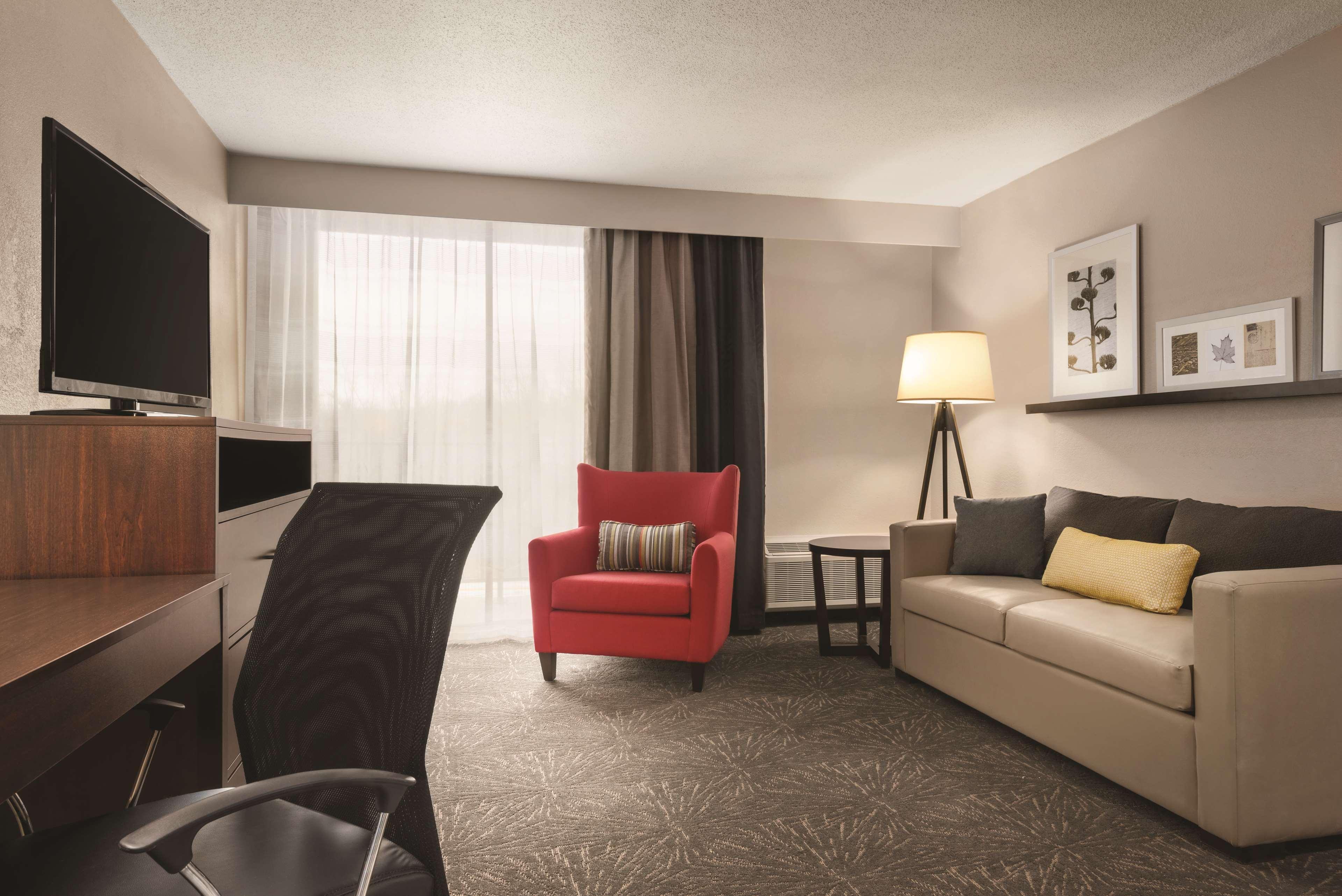 Country Inn & Suites By Radisson, Erlanger - Cincinnati South Exteriér fotografie