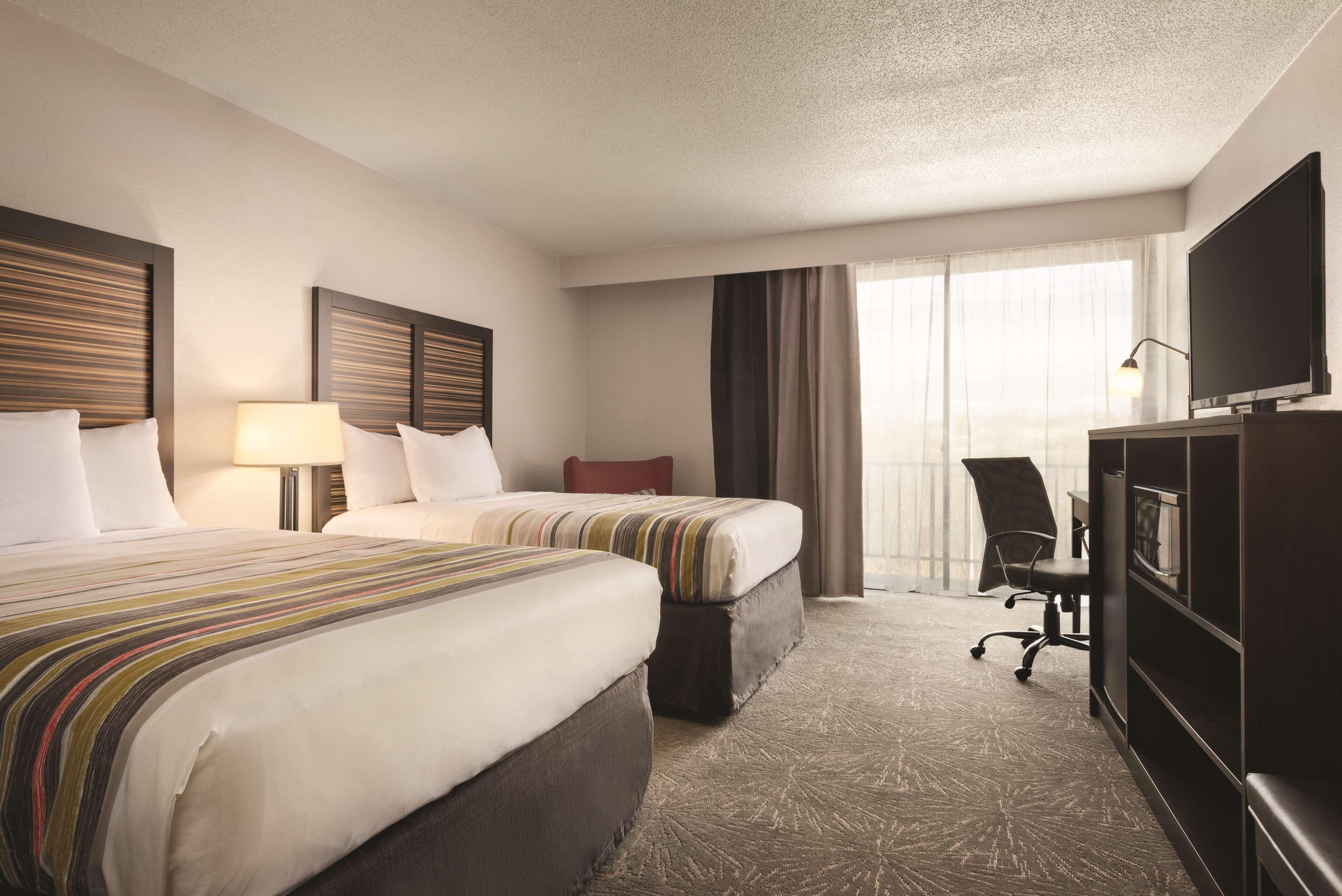 Country Inn & Suites By Radisson, Erlanger - Cincinnati South Exteriér fotografie