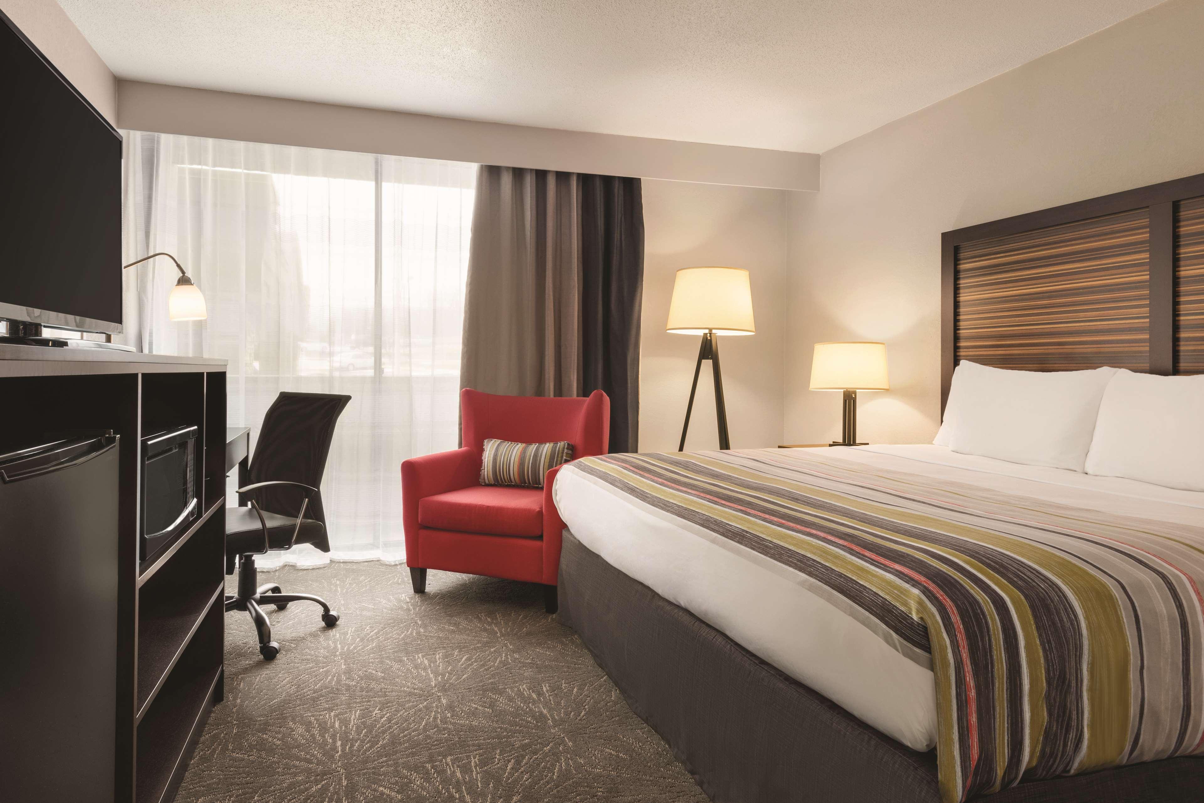 Country Inn & Suites By Radisson, Erlanger - Cincinnati South Exteriér fotografie