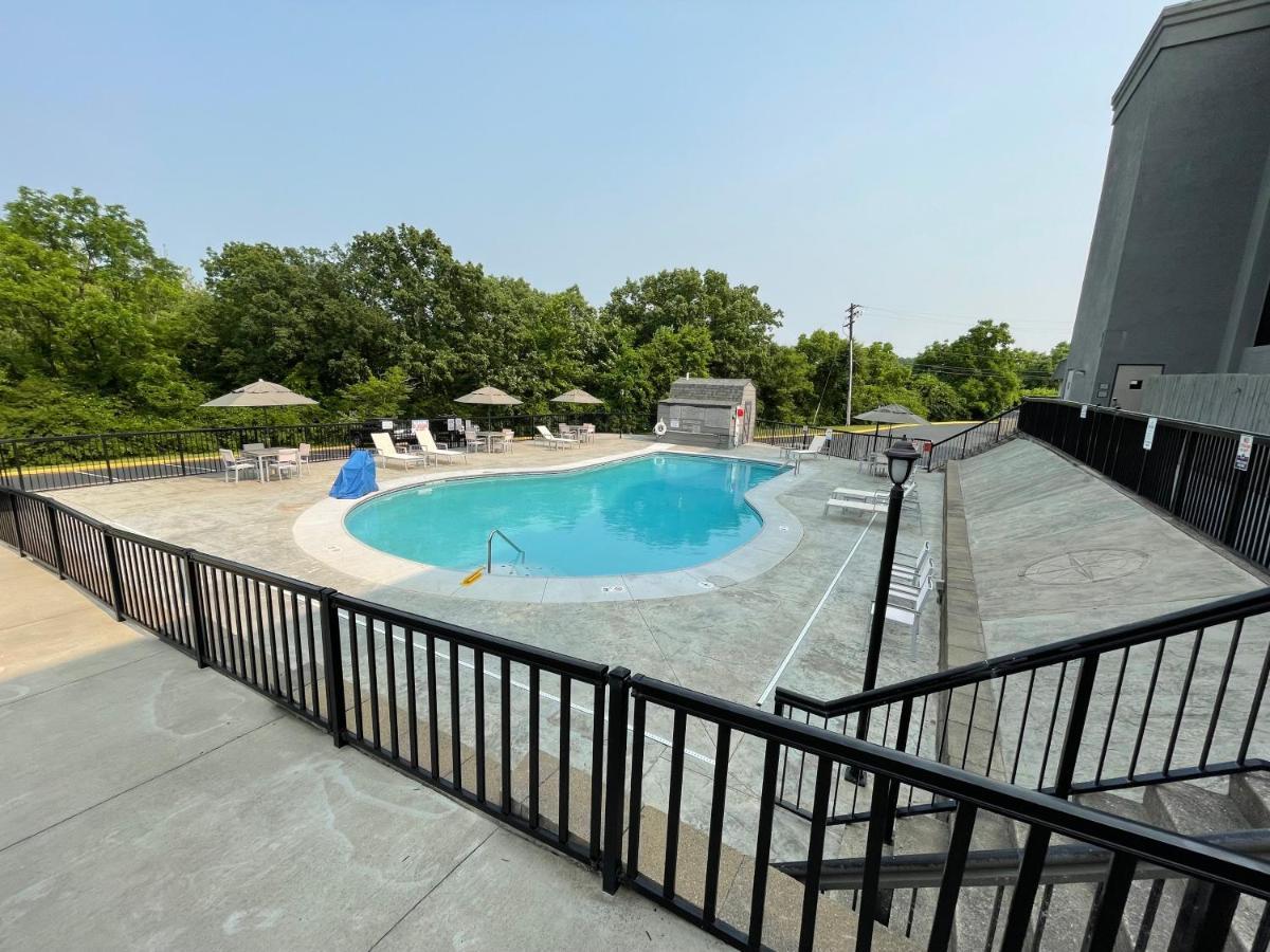 Country Inn & Suites By Radisson, Erlanger - Cincinnati South Exteriér fotografie