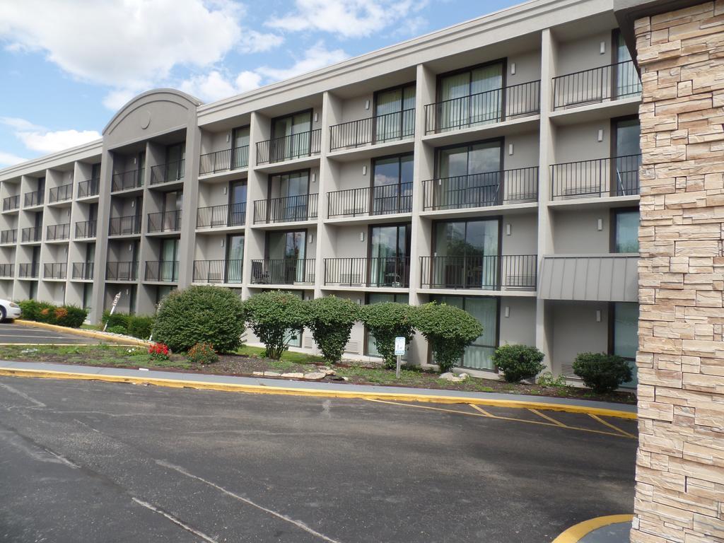 Country Inn & Suites By Radisson, Erlanger - Cincinnati South Exteriér fotografie