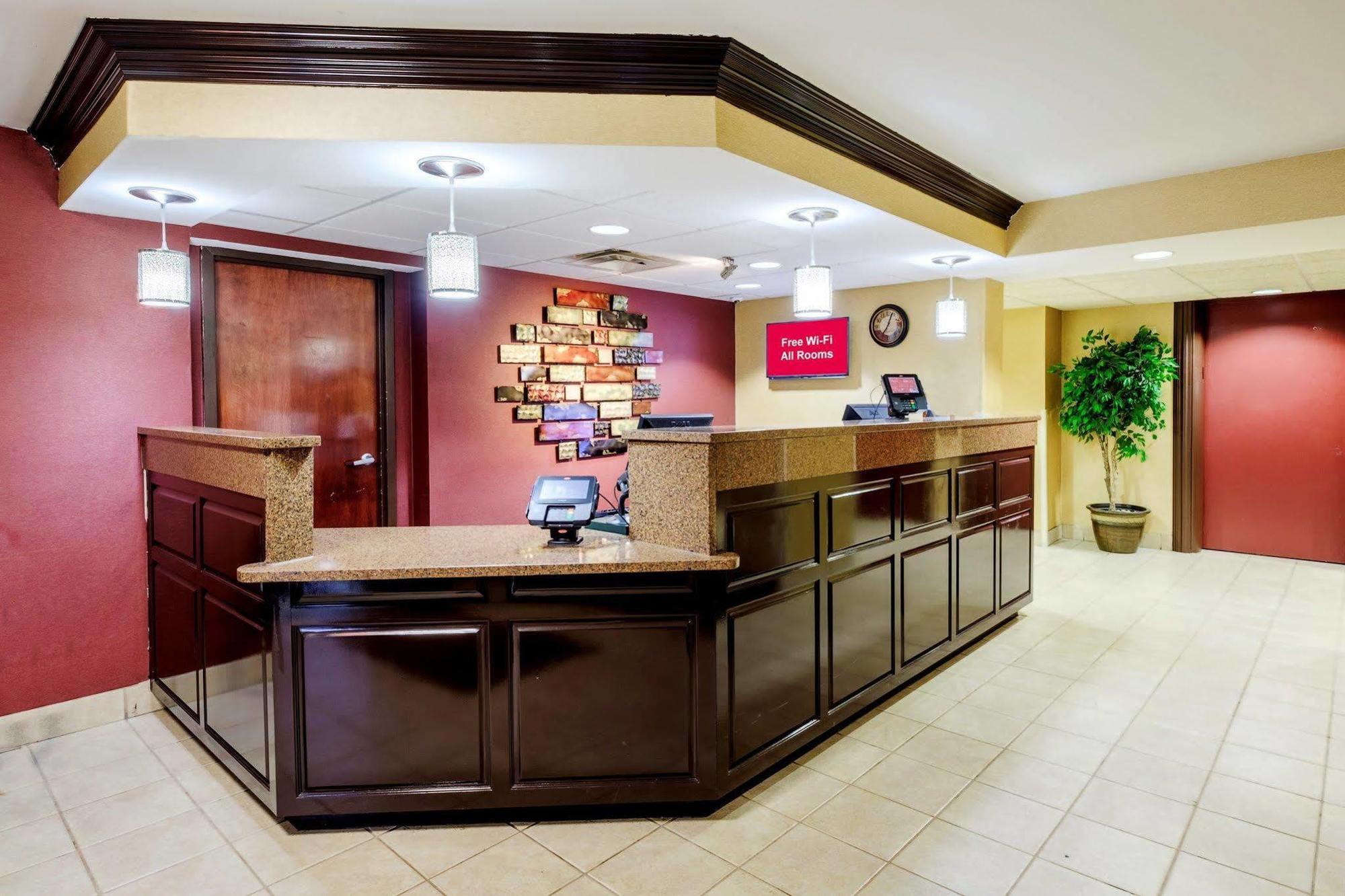 Country Inn & Suites By Radisson, Erlanger - Cincinnati South Exteriér fotografie
