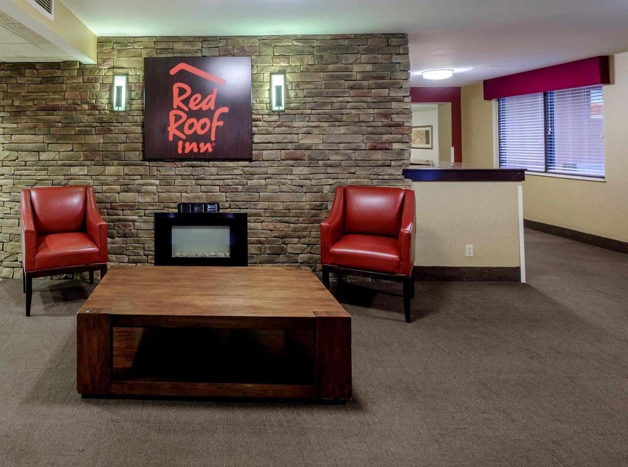 Country Inn & Suites By Radisson, Erlanger - Cincinnati South Exteriér fotografie