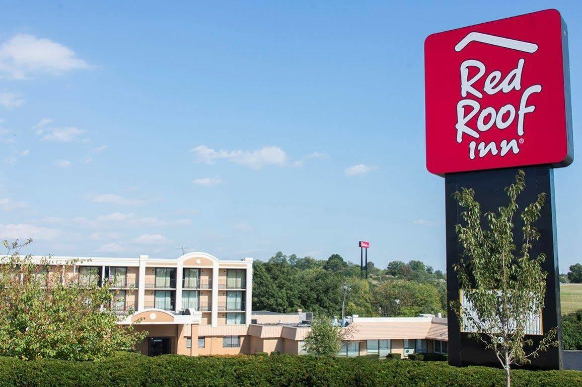 Country Inn & Suites By Radisson, Erlanger - Cincinnati South Exteriér fotografie