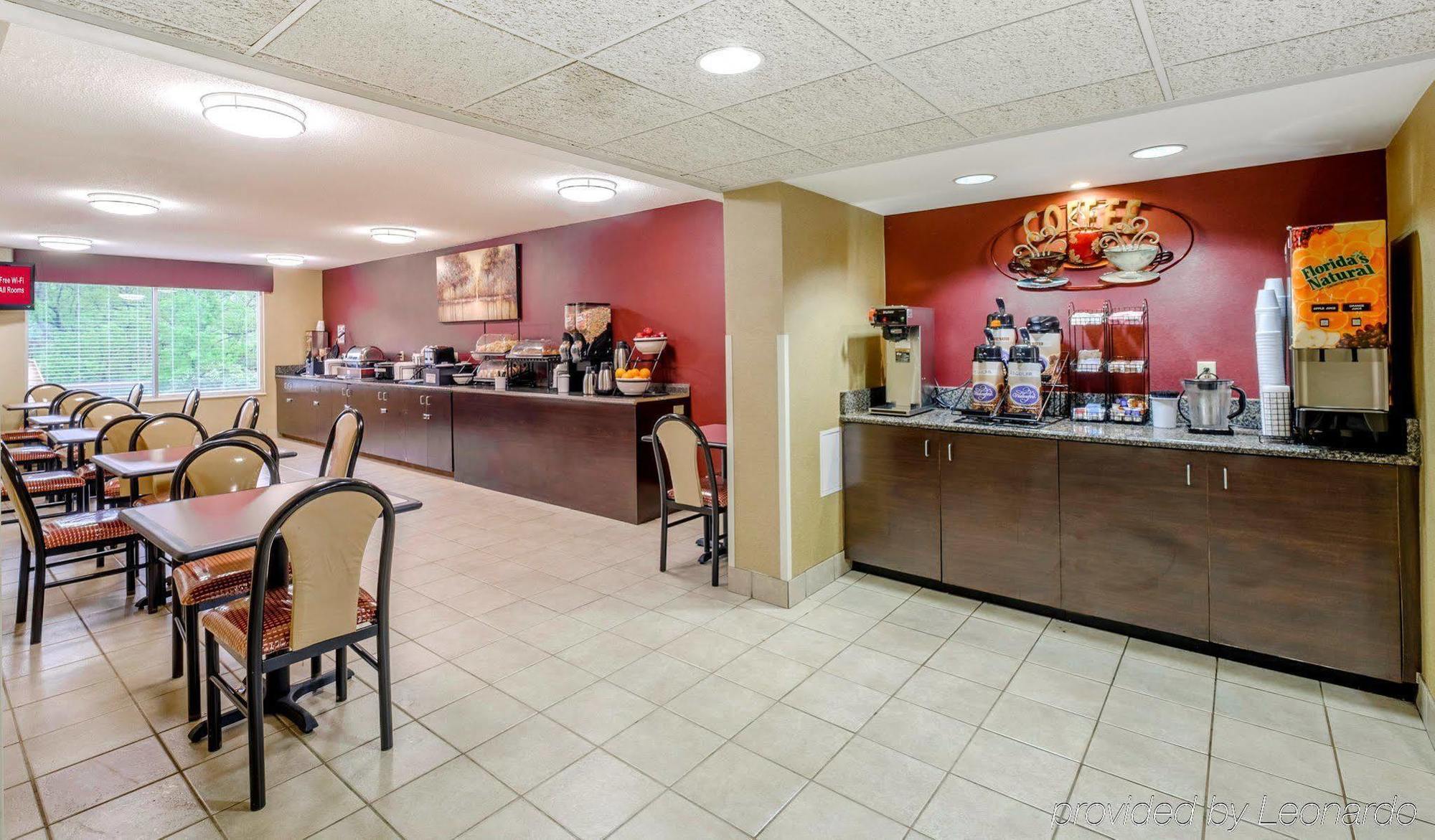 Country Inn & Suites By Radisson, Erlanger - Cincinnati South Exteriér fotografie