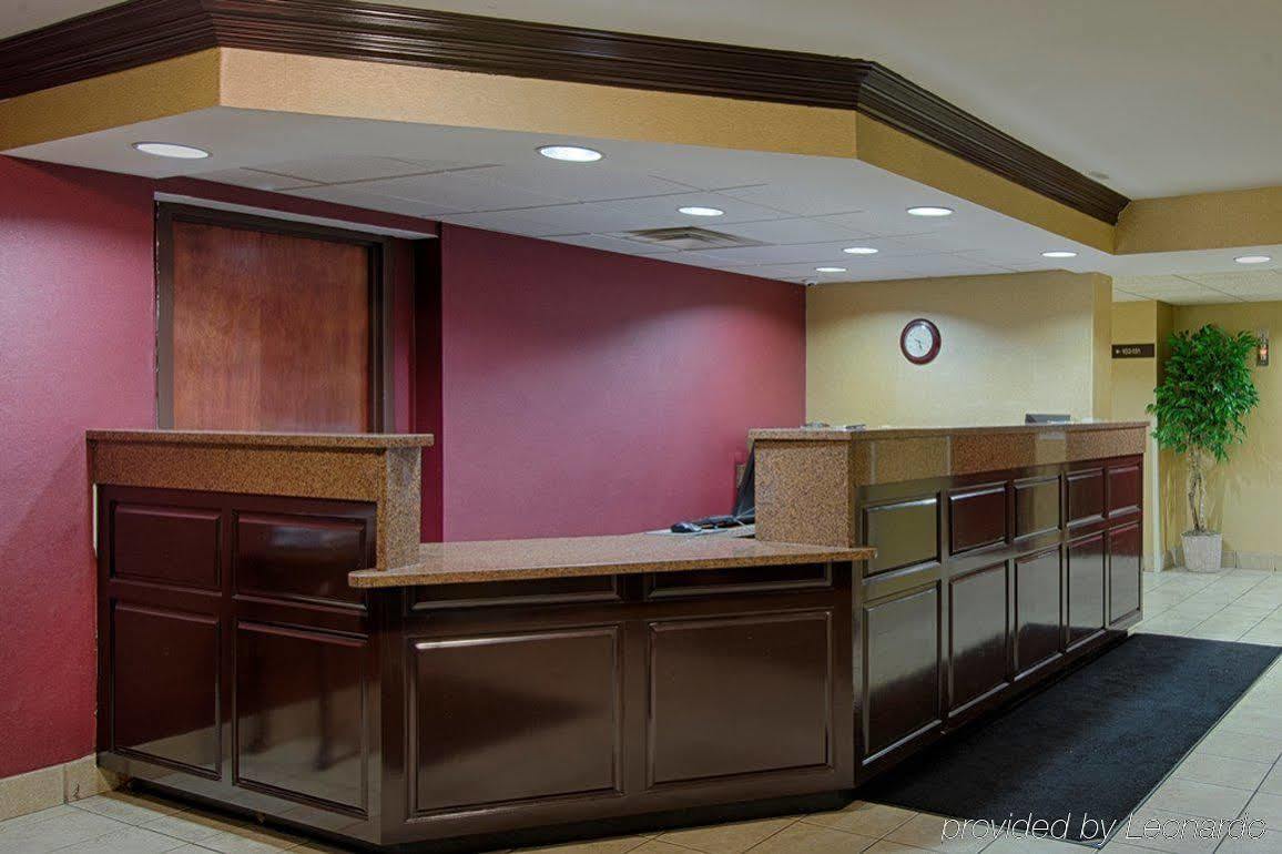 Country Inn & Suites By Radisson, Erlanger - Cincinnati South Exteriér fotografie