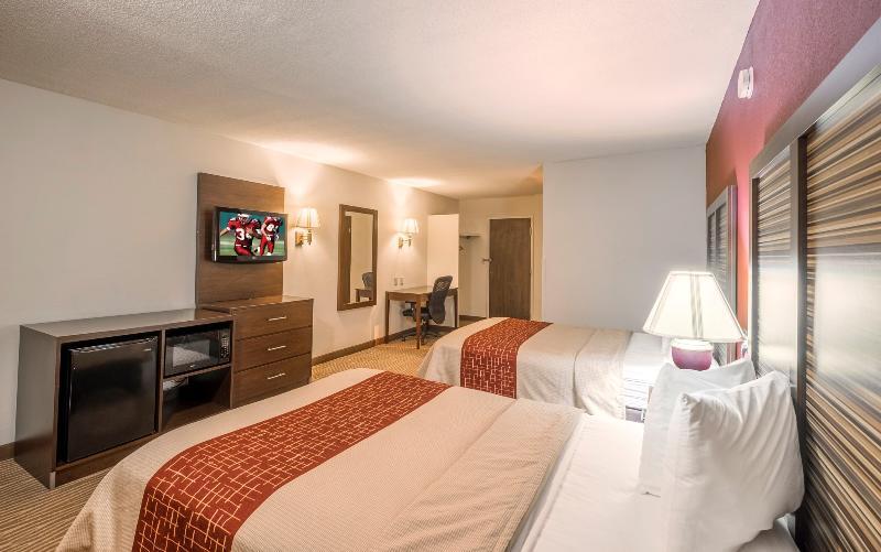 Country Inn & Suites By Radisson, Erlanger - Cincinnati South Exteriér fotografie