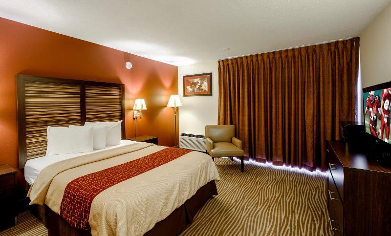 Country Inn & Suites By Radisson, Erlanger - Cincinnati South Exteriér fotografie