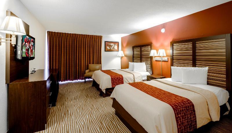 Country Inn & Suites By Radisson, Erlanger - Cincinnati South Exteriér fotografie