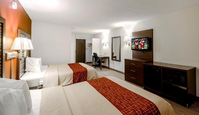Country Inn & Suites By Radisson, Erlanger - Cincinnati South Exteriér fotografie